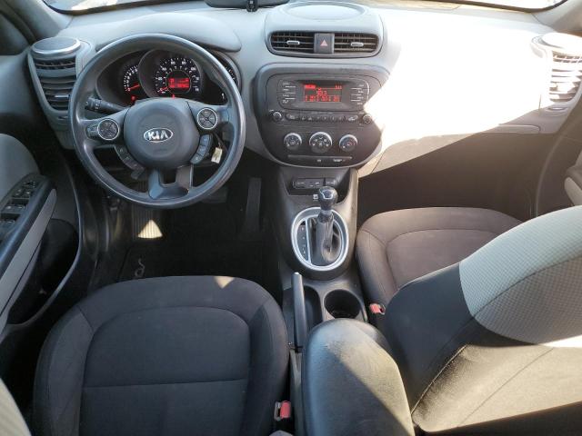 Aukcja sprzedaży 2016 Kia Soul, vin: KNDJN2A22G7335571, numer aukcji: 74712993