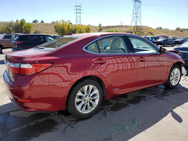 71497823 :رقم المزاد ، JTHBW1GG0E2057213 vin ، 2014 Lexus Es 300h مزاد بيع
