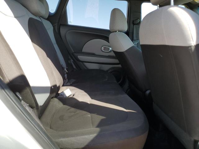 Продажа на аукционе авто 2017 Kia Soul, vin: KNDJN2A25H7445760, номер лота: 71997893