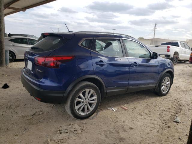 Aukcja sprzedaży 2017 Nissan Rogue Sport S, vin: JN1BJ1CR8HW107010, numer aukcji: 70571943