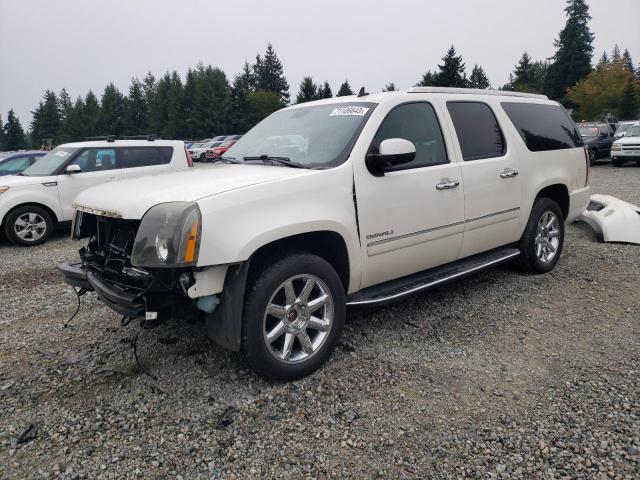 Aukcja sprzedaży 2012 Gmc Yukon Xl Denali, vin: 1GKS2MEF0CR141811, numer aukcji: 71106643