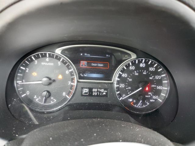 2014 Nissan Altima 2.5 მანქანა იყიდება აუქციონზე, vin: 1N4AL3AP7EC281329, აუქციონის ნომერი: 71673213