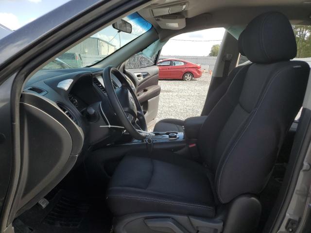 Продаж на аукціоні авто 2017 Nissan Pathfinder S, vin: 5N1DR2MM9HC694760, номер лоту: 71311703