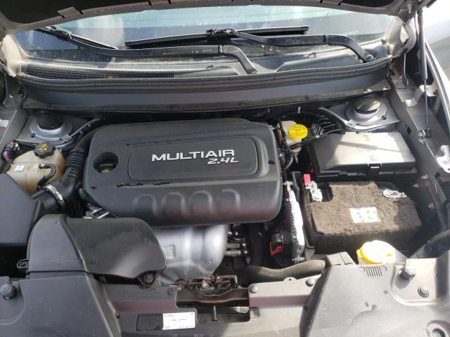 2016 Jeep Cherokee Latitude მანქანა იყიდება აუქციონზე, vin: 1C4PJMCB2GW216083, აუქციონის ნომერი: 70208593