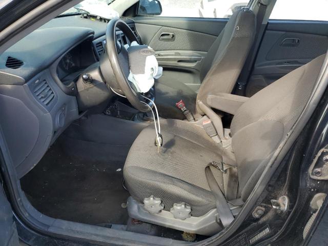 Продажа на аукционе авто 2006 Kia Rio 5, vin: KNADE163X66183436, номер лота: 69373653