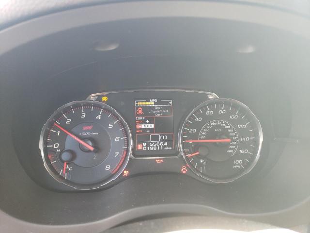 71855333 :رقم المزاد ، JF1VA2E66M9801549 vin ، 2021 Subaru Wrx Sti مزاد بيع