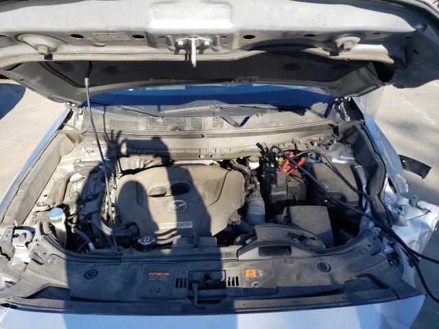 Продажа на аукционе авто 2021 Mazda Cx-9 Grand Touring, vin: JM3TCBDY7M0517941, номер лота: 74212283