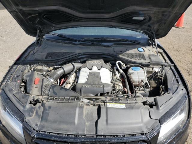 Aukcja sprzedaży 2014 Audi A7 Prestige, vin: WAU2GAFC9EN062127, numer aukcji: 71740953