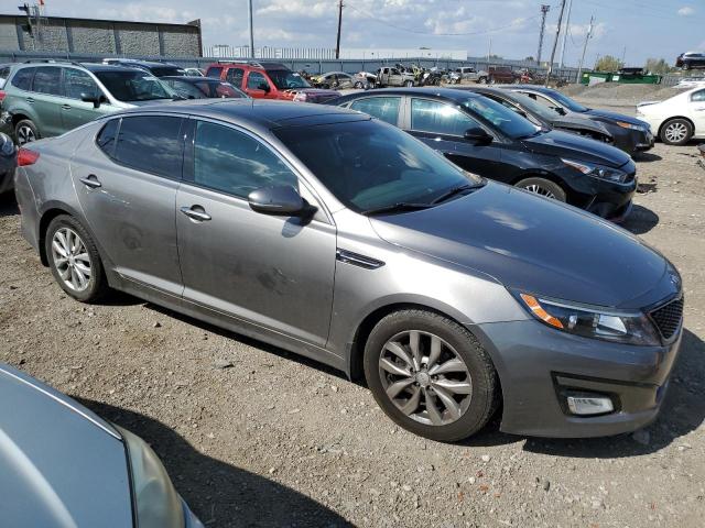 Продаж на аукціоні авто 2015 Kia Optima Ex, vin: 5XXGN4A74FG384939, номер лоту: 70827183