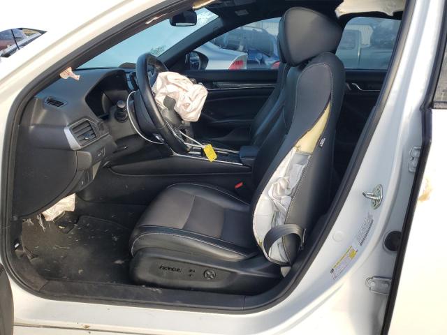 Продажа на аукционе авто 2018 Honda Accord Sport, vin: 1HGCV2F36JA050068, номер лота: 73507243