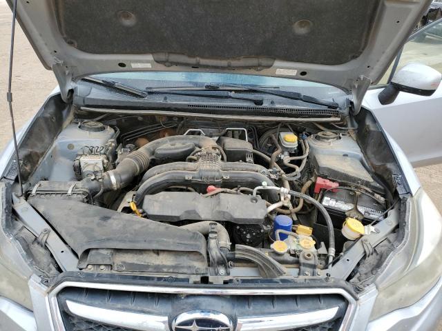 2014 Subaru Xv Crosstrek 2.0 Premium მანქანა იყიდება აუქციონზე, vin: JF2GPAVC0E8284050, აუქციონის ნომერი: 70558943