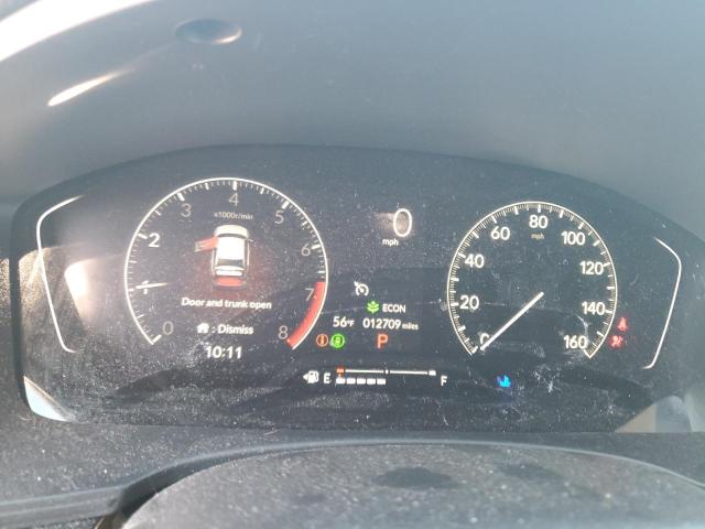 Aukcja sprzedaży 2022 Honda Civic Sport, vin: 2HGFE2F55NH602259, numer aukcji: 71144103