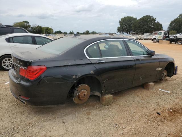 Aukcja sprzedaży 2010 Bmw 750 Li Xdrive, vin: WBAKC8C58ACY68735, numer aukcji: 69910353