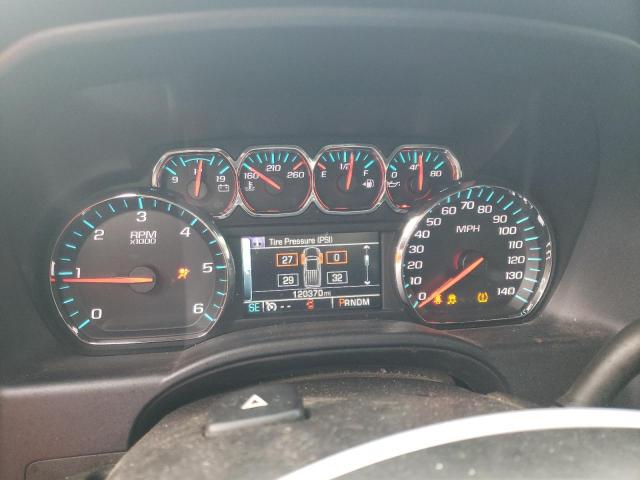 2016 Chevrolet Silverado მანქანა იყიდება აუქციონზე, vin: 3GCUKRECXGG231934, აუქციონის ნომერი: 72932043