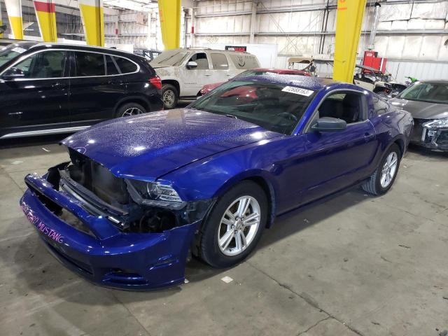 Aukcja sprzedaży 2014 Ford Mustang, vin: 1ZVBP8AM1E5231579, numer aukcji: 72688163