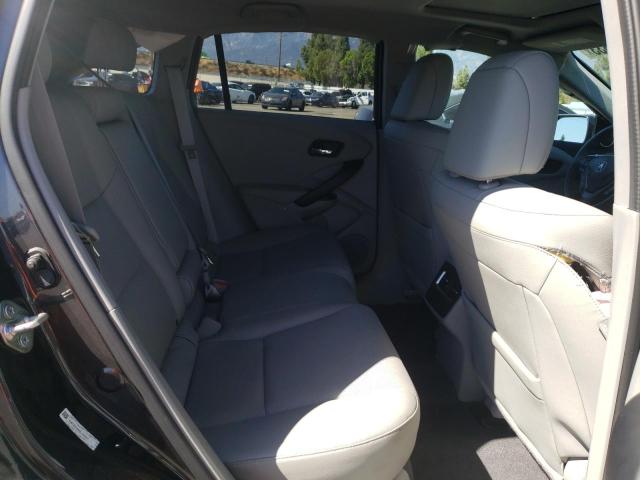 Aukcja sprzedaży 2016 Acura Rdx Technology, vin: 5J8TB3H58GL015557, numer aukcji: 70929833