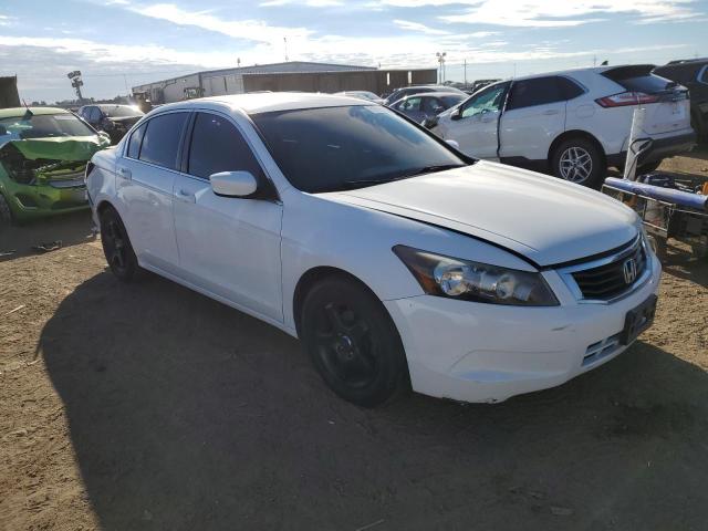 Продаж на аукціоні авто 2010 Honda Accord Lx, vin: 1HGCP2F38AA013839, номер лоту: 71115153