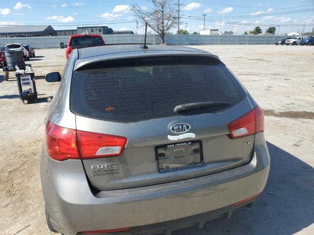 Aukcja sprzedaży 2013 Kia Forte Ex, vin: KNAFU5A23D5656016, numer aukcji: 71882513