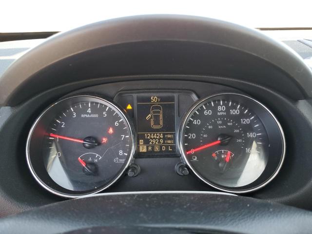 69460073 :رقم المزاد ، JN8AS5MTXDW042621 vin ، 2013 Nissan Rogue S مزاد بيع