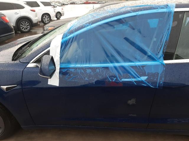 Продаж на аукціоні авто 2018 Tesla Model 3, vin: 5YJ3E1EA6JF160134, номер лоту: 72634353