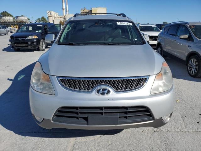 2011 Hyundai Veracruz Gls მანქანა იყიდება აუქციონზე, vin: KM8NU4CC7BU167020, აუქციონის ნომერი: 74434733
