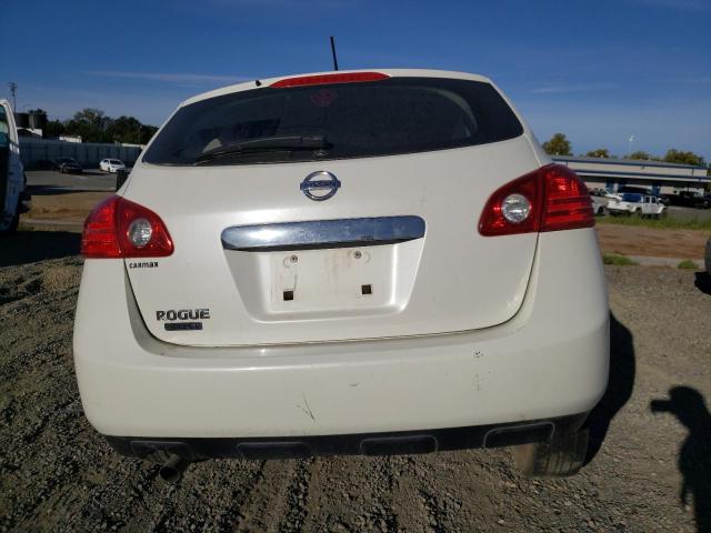 Aukcja sprzedaży 2015 Nissan Rogue Select, vin: JN8AS5MTXFW673792, numer aukcji: 71918923