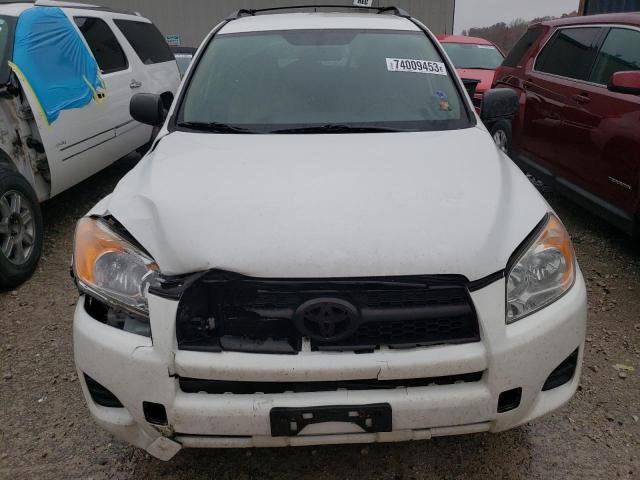 74009453 :رقم المزاد ، JTMBF33V39D021141 vin ، 2009 Toyota Rav4 مزاد بيع