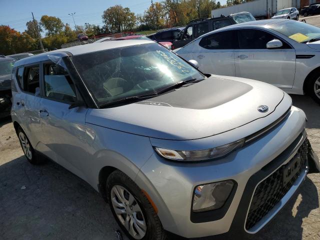 Aukcja sprzedaży 2020 Kia Soul Lx, vin: KNDJ23AU4L7021477, numer aukcji: 73178463