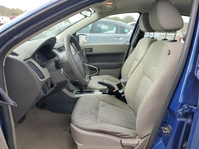 71694373 :رقم المزاد ، 1FAHP35N08W108931 vin ، 2008 Ford Focus Se مزاد بيع