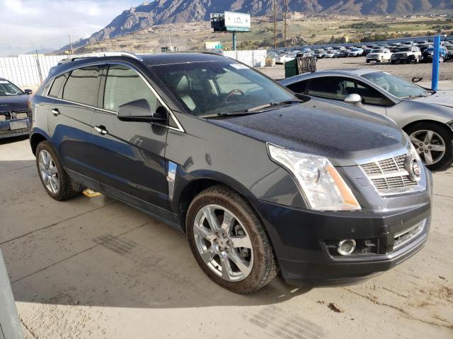 Продаж на аукціоні авто 2010 Cadillac Srx Premium Collection, vin: 3GYFNKE45AS589750, номер лоту: 71393403