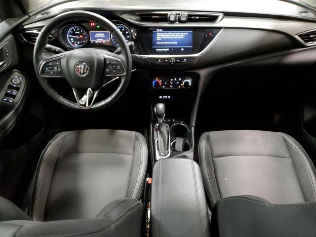 Aukcja sprzedaży 2021 Buick Encore Gx Preferred, vin: KL4MMCSL8MB129901, numer aukcji: 73284773