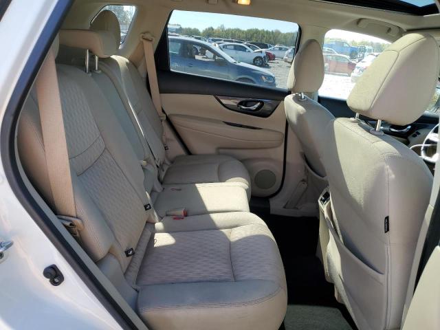 73385403 :رقم المزاد ، JN8AT2MT9HW151170 vin ، 2017 Nissan Rogue S مزاد بيع