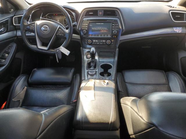Aukcja sprzedaży 2017 Nissan Maxima 3.5s, vin: 1N4AA6AP5HC430123, numer aukcji: 74020713