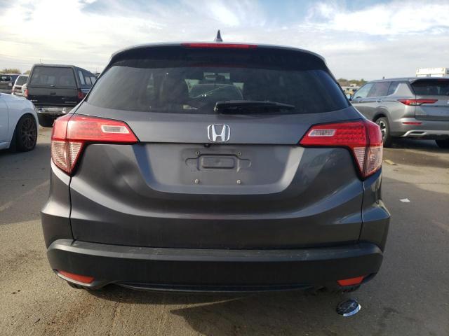 Продаж на аукціоні авто 2017 Honda Hr-v Ex, vin: 3CZRU6H50HM728175, номер лоту: 72826913