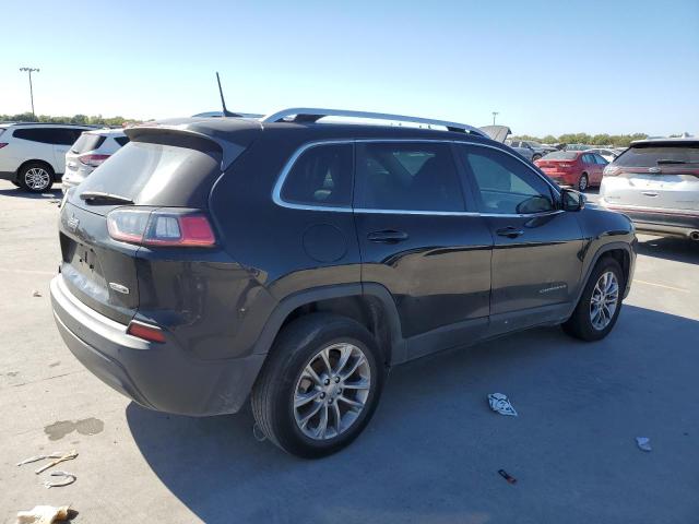 Продаж на аукціоні авто 2021 Jeep Cherokee Latitude Plus, vin: 1C4PJLLB0MD134726, номер лоту: 73137243
