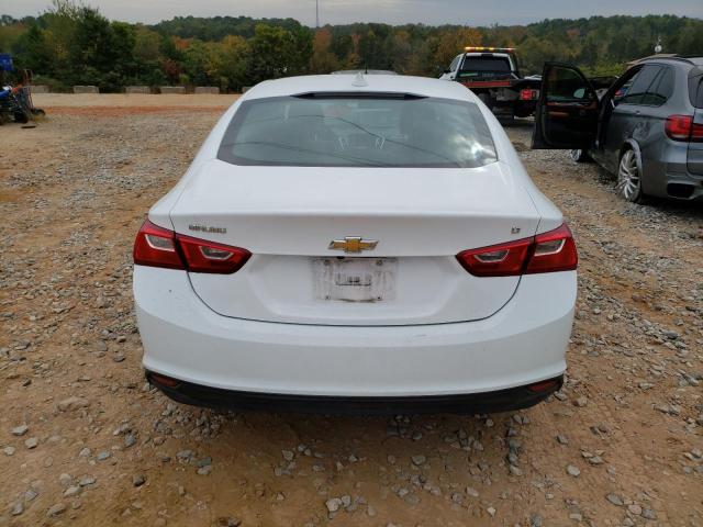 2018 Chevrolet Malibu Lt მანქანა იყიდება აუქციონზე, vin: 1G1ZD5ST4JF270548, აუქციონის ნომერი: 70950693