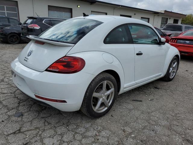 70150703 :رقم المزاد ، 3VWF17AT0HM624752 vin ، 2017 Volkswagen Beetle 1.8t مزاد بيع