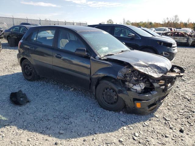 Продажа на аукционе авто 2006 Kia Rio 5, vin: KNADE163X66183436, номер лота: 69373653