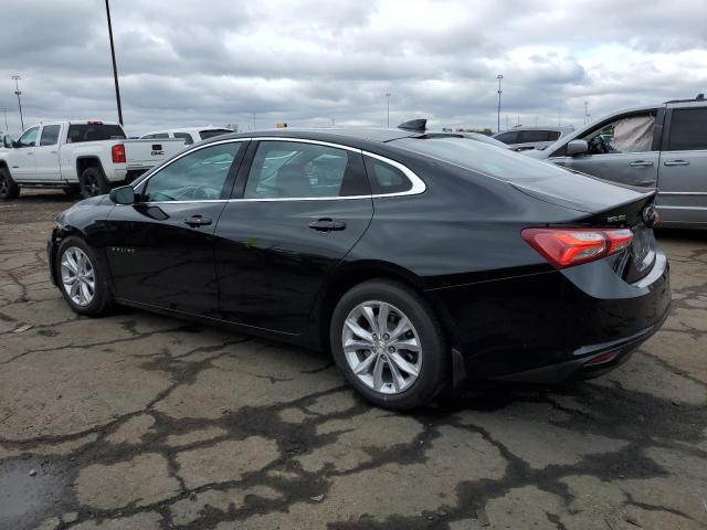 Aukcja sprzedaży 2019 Chevrolet Malibu Lt, vin: 1G1ZD5ST7KF126915, numer aukcji: 72050893