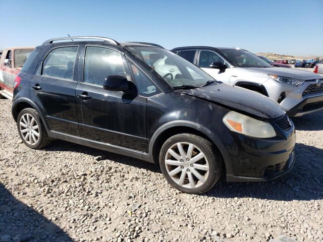 Продаж на аукціоні авто 2011 Suzuki Sx4, vin: JS2YB5A3XB6302808, номер лоту: 72806423