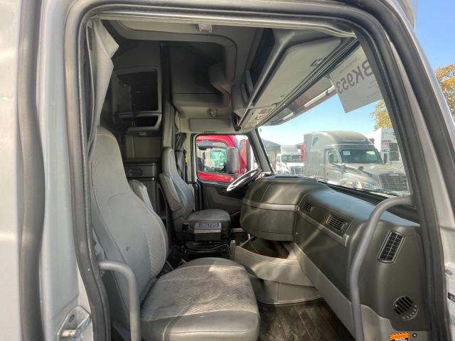 2019 Volvo Vn Vnl მანქანა იყიდება აუქციონზე, vin: 4V4NC9TH4KN217788, აუქციონის ნომერი: 71742263