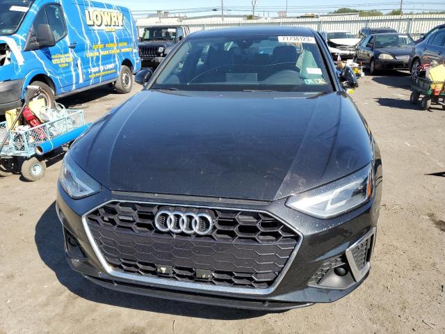 Aukcja sprzedaży 2020 Audi A4, vin: WAUDNAF44LA050754, numer aukcji: 71738123