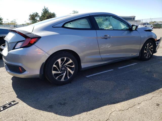 70869023 :رقم المزاد ، 2HGFC4B07HH307017 vin ، 2017 Honda Civic Lx مزاد بيع