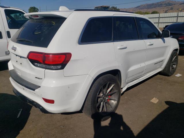Продажа на аукционе авто 2015 Jeep Grand Cherokee Srt-8, vin: 1C4RJFDJ2FC803054, номер лота: 73132663