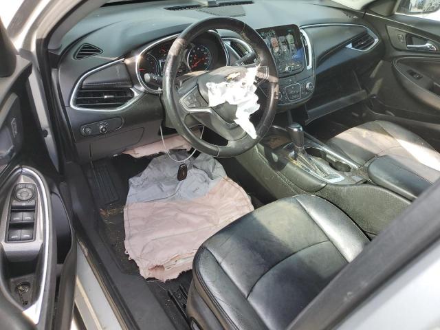 Продажа на аукционе авто 2018 Chevrolet Malibu Lt, vin: 1G1ZD5ST3JF192876, номер лота: 72754763