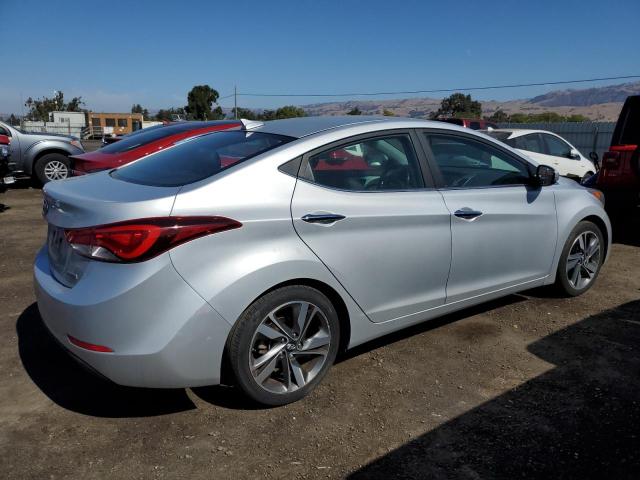 Aukcja sprzedaży 2014 Hyundai Elantra Se, vin: KMHDH4AE1EU134295, numer aukcji: 70569553