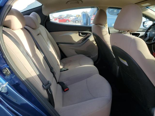 2015 Hyundai Elantra Se მანქანა იყიდება აუქციონზე, vin: 5NPDH4AEXFH620233, აუქციონის ნომერი: 72636773
