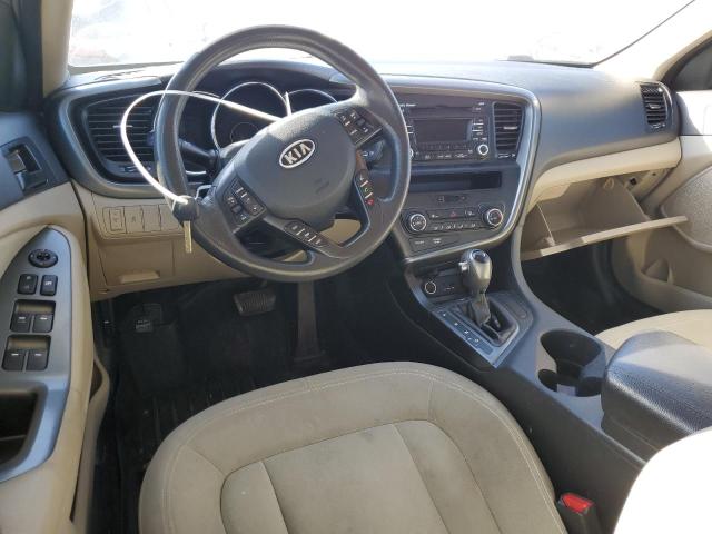 Продажа на аукционе авто 2011 Kia Optima Lx, vin: KNAGM4A78B5166730, номер лота: 70886823