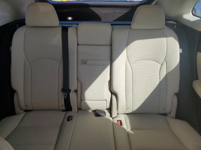 Продажа на аукционе авто 2020 Lexus Rx 350, vin: 2T2HZMAA6LC172367, номер лота: 71696353