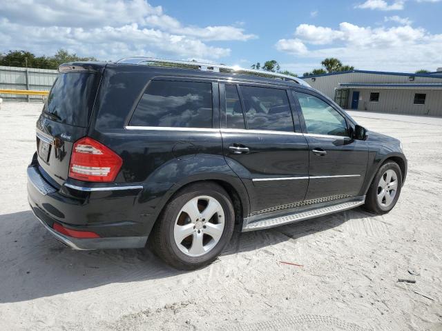Продажа на аукционе авто 2011 Mercedes-benz Gl 450 4matic, vin: 4JGBF7BEXBA631050, номер лота: 73540203